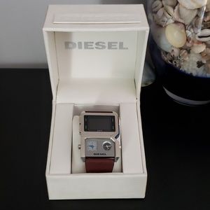 NWT Diesel Men Watches